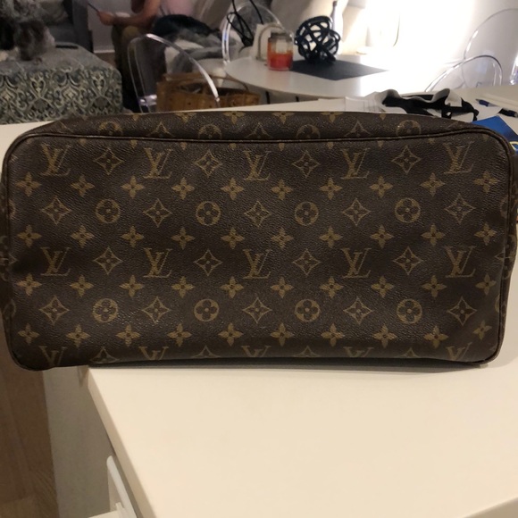SOLD Louis Vuitton Neverfull GM - Picture 6 of 7